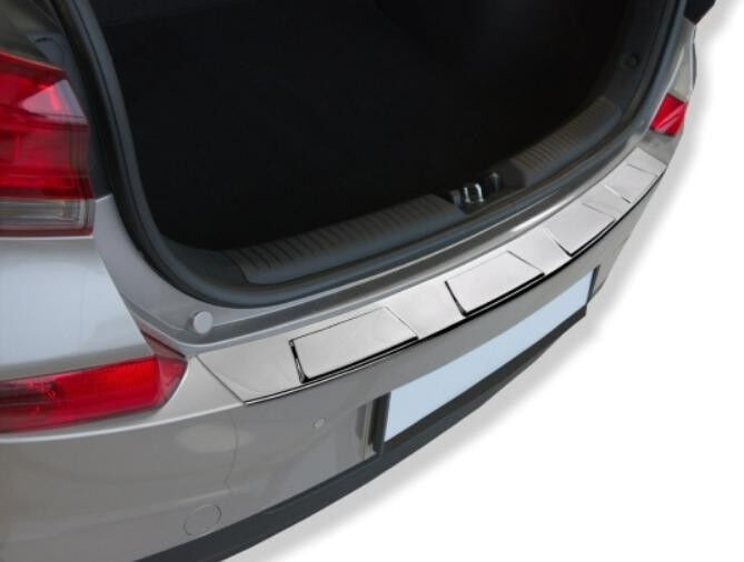 CRONI CH08VZ6P Boot sill protector