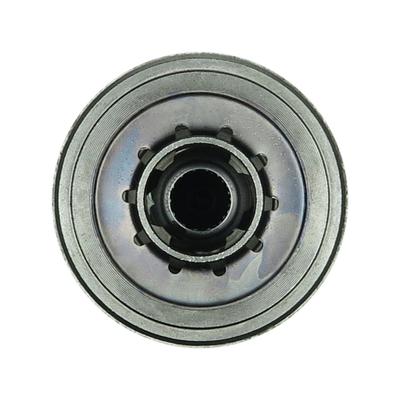 AS-PL Freilaufgetriebe, Starter SD3120S