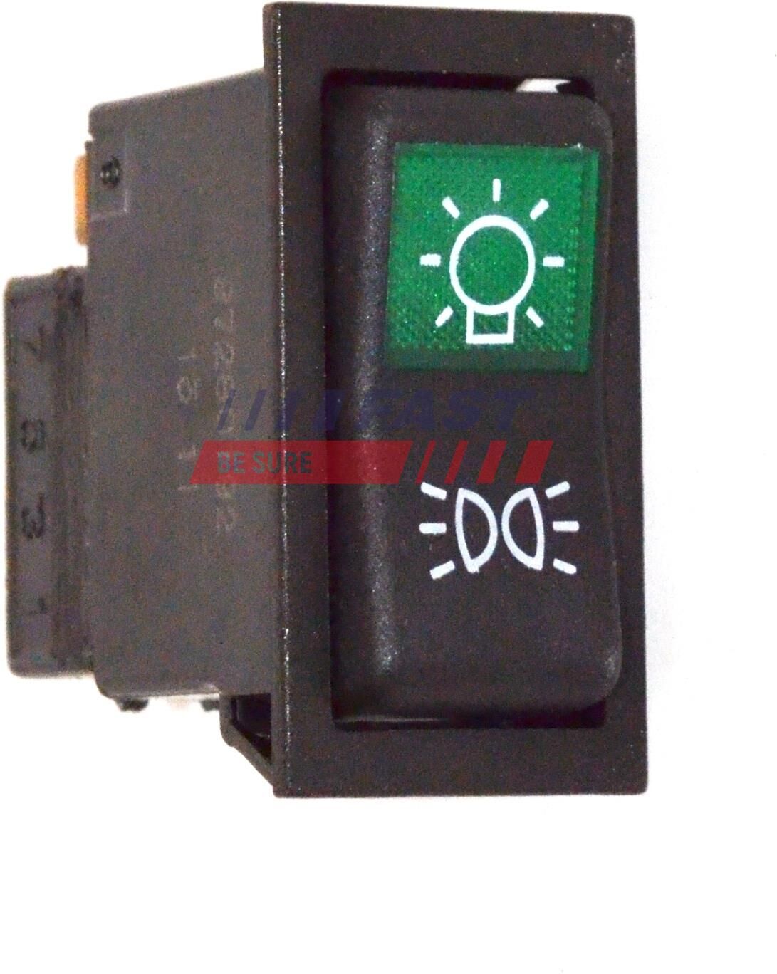 Fast Schalter, Hauptlicht Ft82232 Für Iveco
