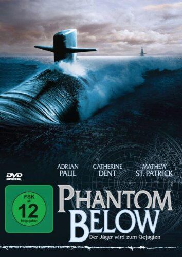 Brian Trenchard-Smith - Phantom Below - Preis vom 11.10.2026 15:43:13 h