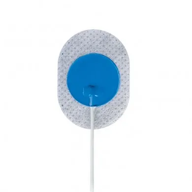 AMBU GmbH AMBU BlueSensor NF-50-K/W Spezial-Elektroden 22 x 30 mm (30 Stck.) NF-50-K/W/30