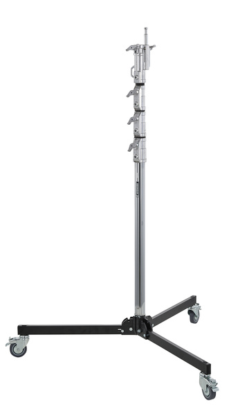 Avenger A5034 Roller 34 Folding Base