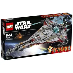 LEGO® Star WarsTM 75186 The Arrowhead