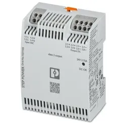 Phoenix Contact Stromversorgung STEP3-PS/1AC#1321105