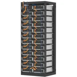 Pylontech 'PowerCube M1C 61,57kWh'(0% MwSt §12 III UstG)