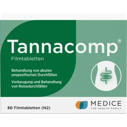 Tannacomp 50 ST