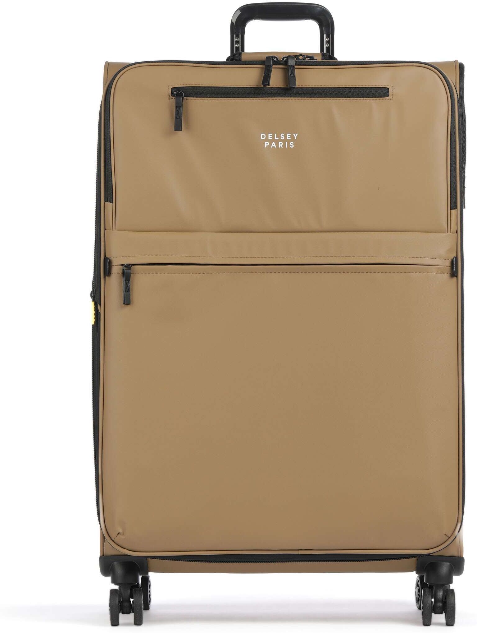 Delsey Paris Maubert 2.0   Koffer (4 Rollen)   79 cm
