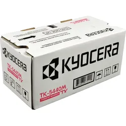 Kyocera Toner TK-5440M 1T0C0ABNL0 magenta