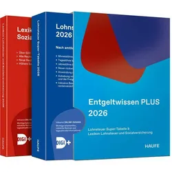 Entgeltwissen Plus 2026, Ratgeber