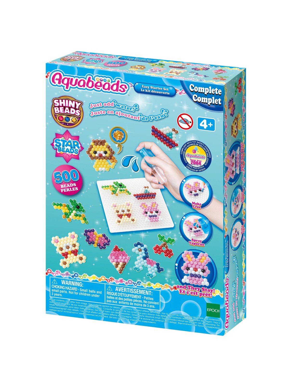 Aquabeads Basic Starter Set