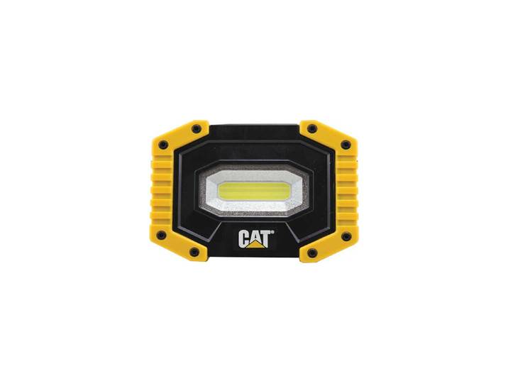 CAT Arbeitsscheinwerfer COB Wiederauflad