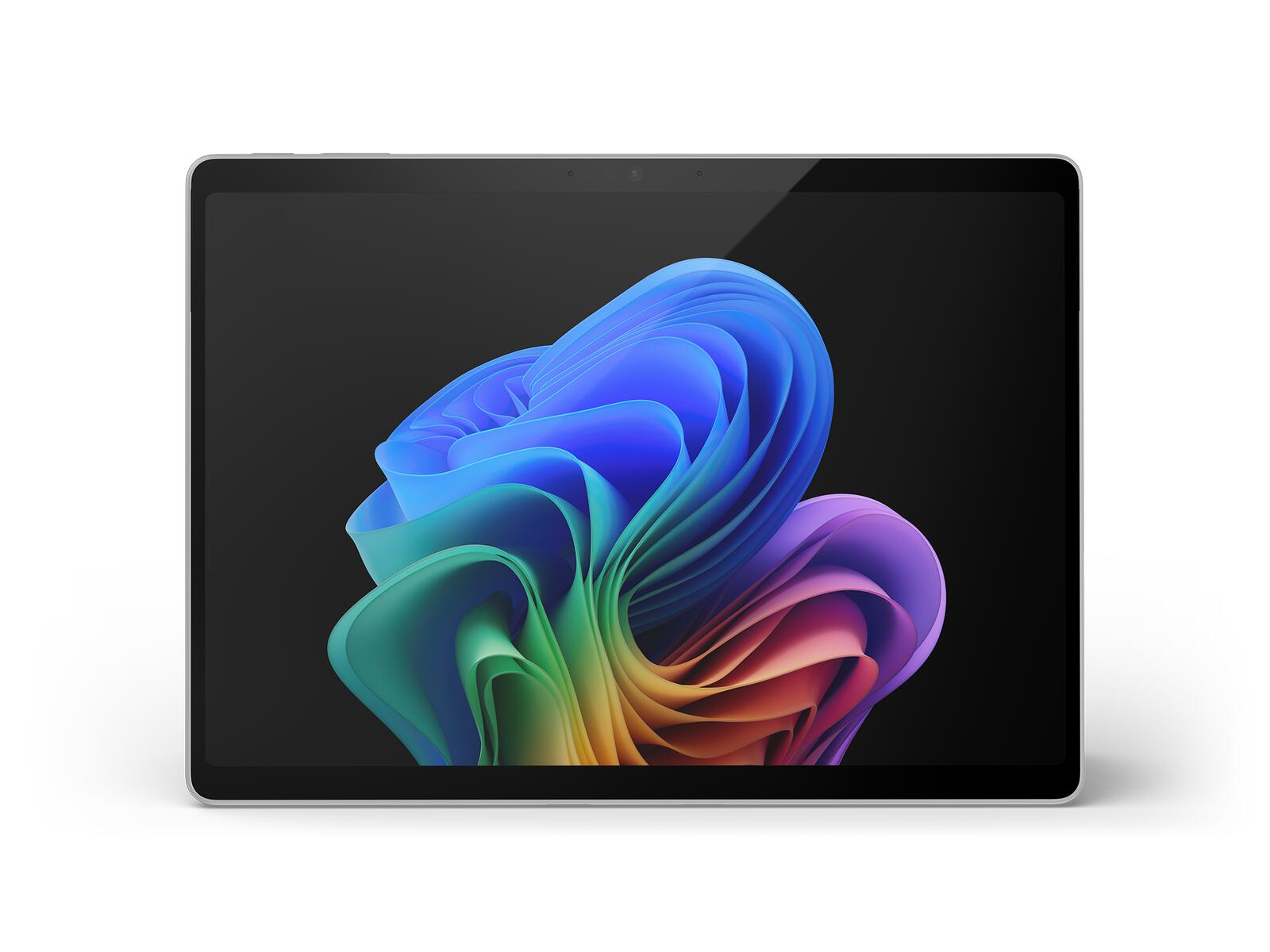 Microsoft Surface Pro 11 Snapdragon® X Plus Business Tablet 33cm (13") Platin ZIL-00004