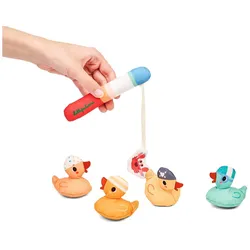 Lilliputiens Angelspiel Enten