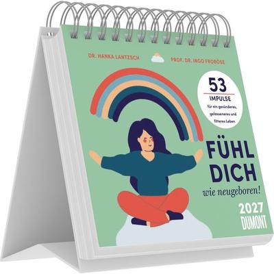 Ingo Froböse - Fühl' dich wie neugeboren 2027