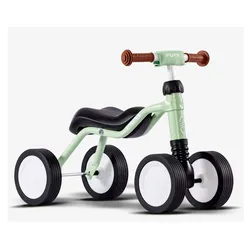 PUKY 3044 WUTSCH pastell green