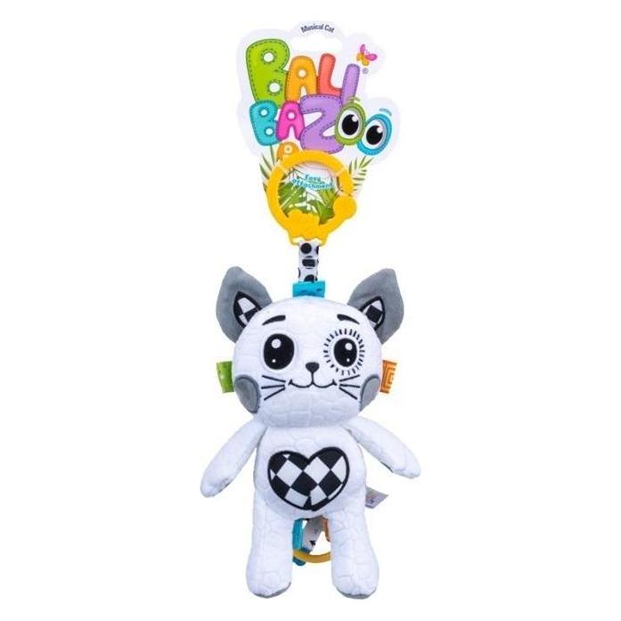 Bali Bazoo Dumel Anhänger Katze mit Spieluhr (BB 80184)