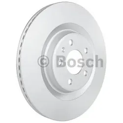 Bosch Hausgeräte, Bremsscheibe