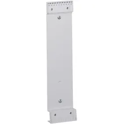Durable Wandhalter ohne Sichttafeln - 567410
