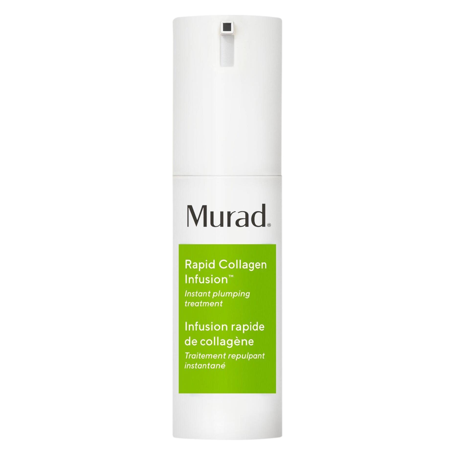 Murad Resurgence Rapid Collagen Infusion 30 ml (30 ml) (80894)