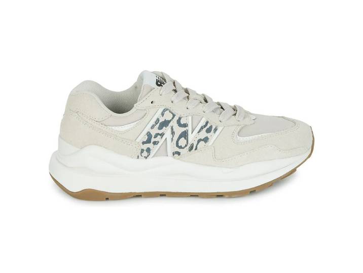 NEW BALANCE 57/40 Taupe/Leopard