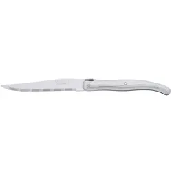 JEAN DUBOST Tafelmesser laguiole x6 -