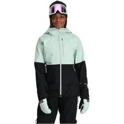 Spyder Solitaire GTX Shell Jacket Shell Jacket wintergreen (WNT) L