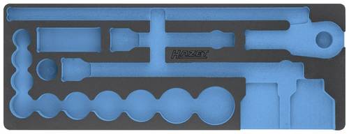 Hazet 163-399L 163-399L Schaumstoffeinlage