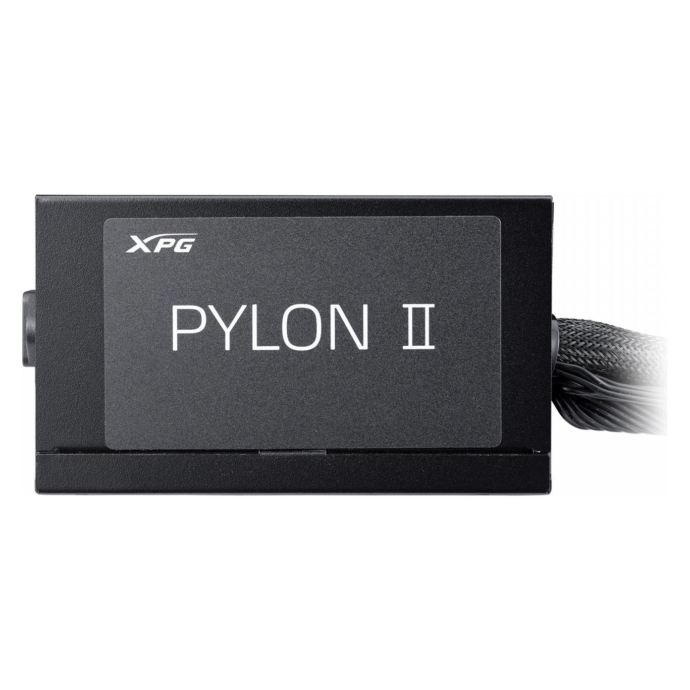 XPG PYLON II 750w (750 W) (75261642)