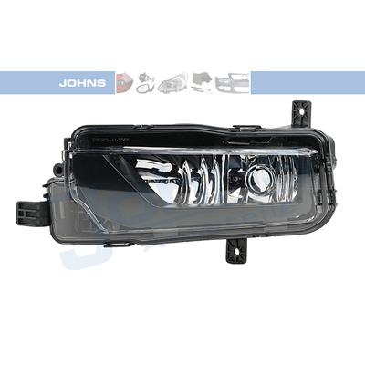 JOHNS Nebelscheinwerfer 95 83 29 H11 links für VW