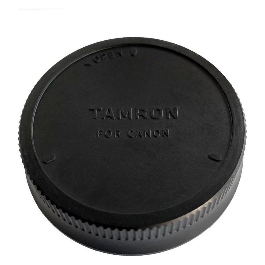 Tamron rear lens cap Canon (E/CAPII) (E/CAPII)
