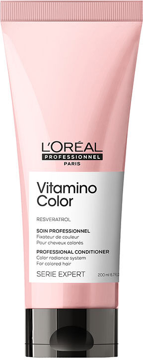 L'Oreal Professionnel L'Oréal Professionnel Serie Expert Vitamino Color Conditioner 200ml