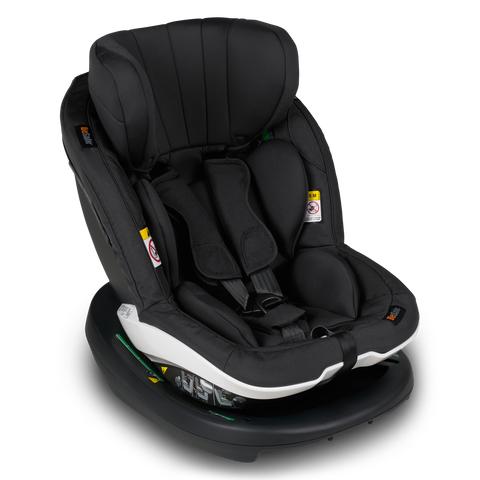 BeSafe iZi Modular i-Size RF X1 Fresh Black