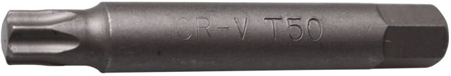 BGS technic BGS Embout avec tige ronde 10 mm (3/8