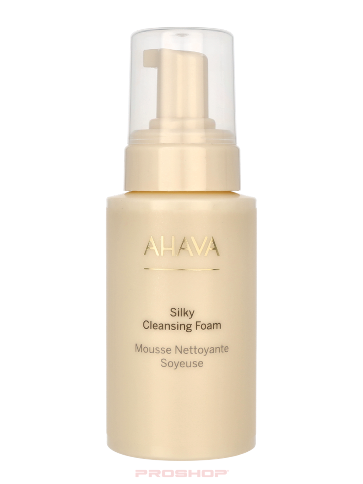 AHAVA T.T.C. Gentle Facial Cleansing Foam - 150 ml