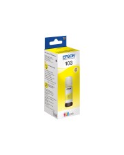 Epson 103 70 ml Gelb Nachfülltinte für EcoTank ITS L6160 (C13T00S44A)