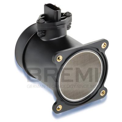 BREMI Luftmassenmesser 30158 für NISSAN