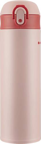 Rotpunkt FLASKSTAR TUBULAR Trinkflasche Coral 0.5l