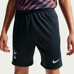 NIKE Tottenham Hotspur Stadium Dri-FIT Auswärtsshorts Kinder 451 - obsidian/white XL (158-170 cm)