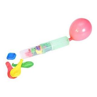 Arpex Luftballons mit Pumpe 25 Stk (25x) (47592196)