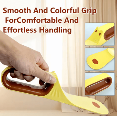 Inspire Picks Bedmaker Mattress Lifter Labor Saving Sheet Changing Tool For Easy Bed Making crocodile