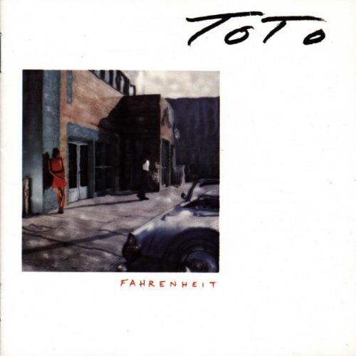 Toto - Fahrenheit - Preis vom 08.10.2026 07:26:42 h