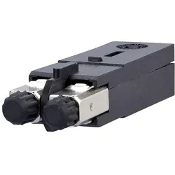 BTR 1402500822-I LWL-Stecker OpDAT Ind. 2SC MM plug insert 1402500822I