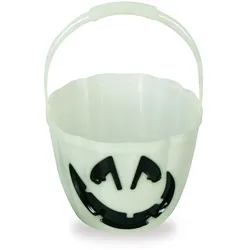 Fries - Halloween Eimer GID