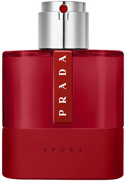 Prada Luna Rossa Sport Eau de Toilette