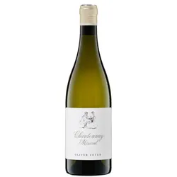 Chardonnay Mineral Oliver Zeter 2023