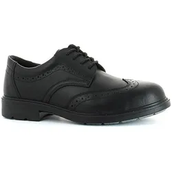 Safety Jogger, Sicherheitsschuhe, Manager (S3, 45)