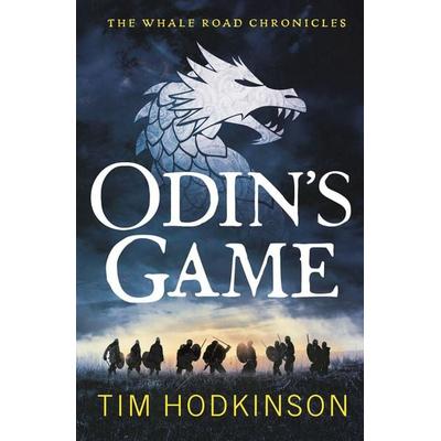 Odin's Game, Taschenbuch von Tim Hodkinson, Head of Zeus, 978-1-80110-742-6