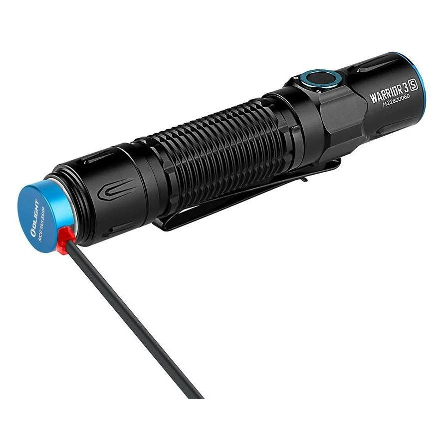 Olight Warrior 3S (13.90 cm, 2300 lm) (Warrior 3S)