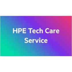 HPE 3 Jahre Serviceerweiterung Tech Care Basic DL38x GEN11 (H44ZKE)