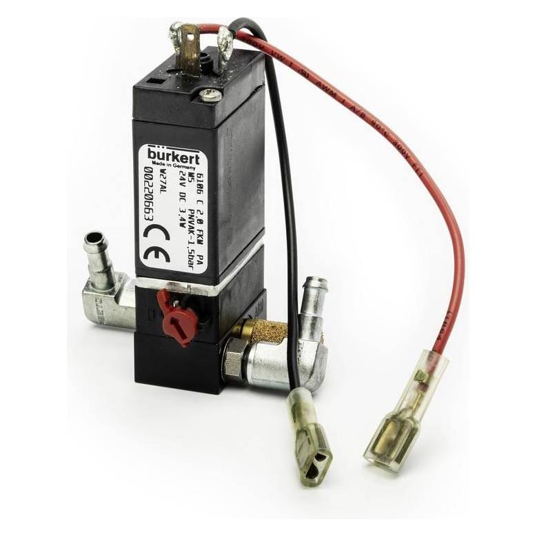 Weller Erem Magnetventil (T0058740725N)